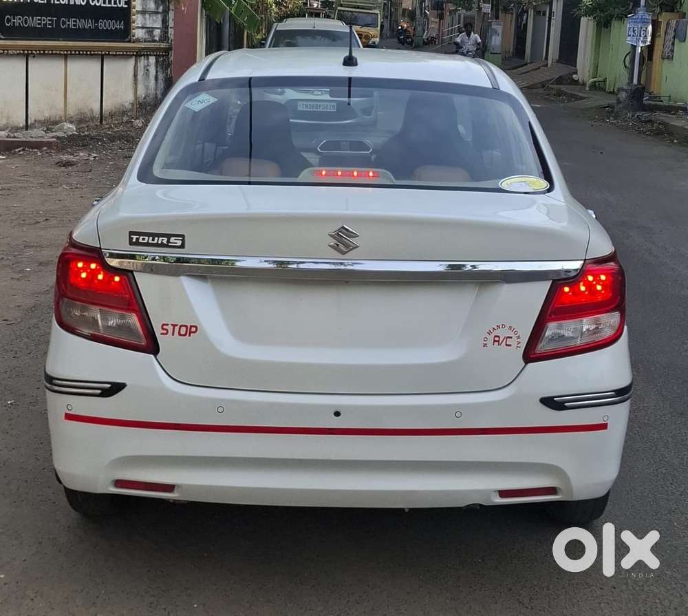 Maruti Suzuki Swift Dzire Tour Ldi, 2024, Cng & Hybrids