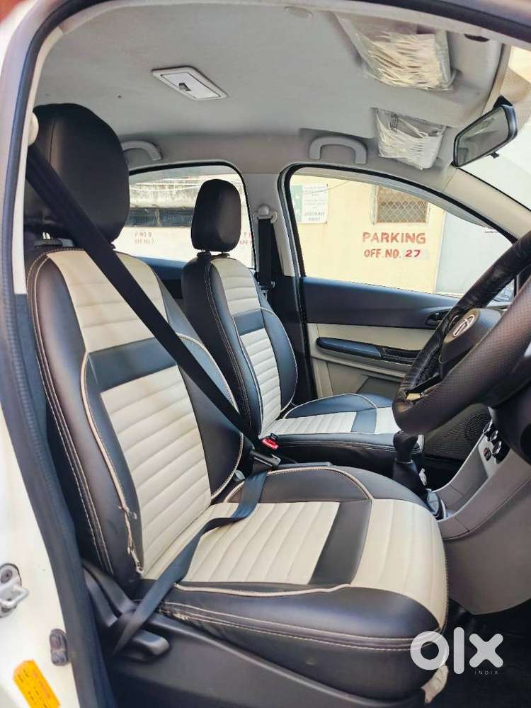 Tata Tiago 1.2 Revotron Xt (o), 2021, Petrol