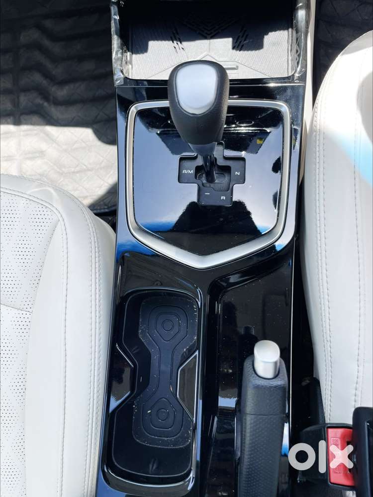 Mahindra Xuv 3xo, 2024, Diesel