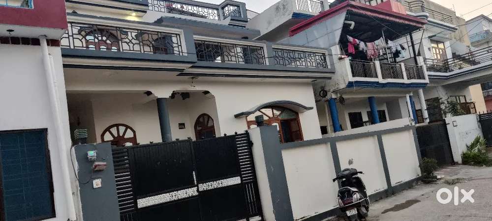 5BHK Fully Furnished Duplex for Rent | Family / PG / Office