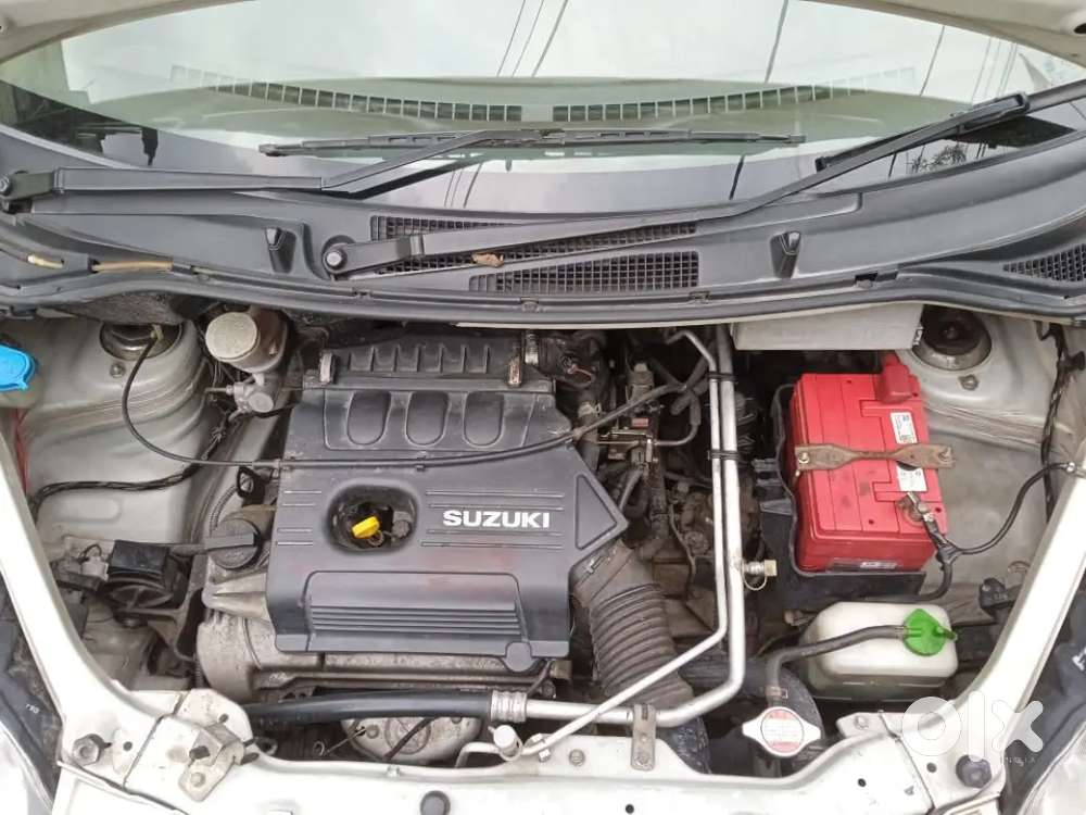 Maruti Suzuki Zen Estilo 2011 Petrol Well Maintained