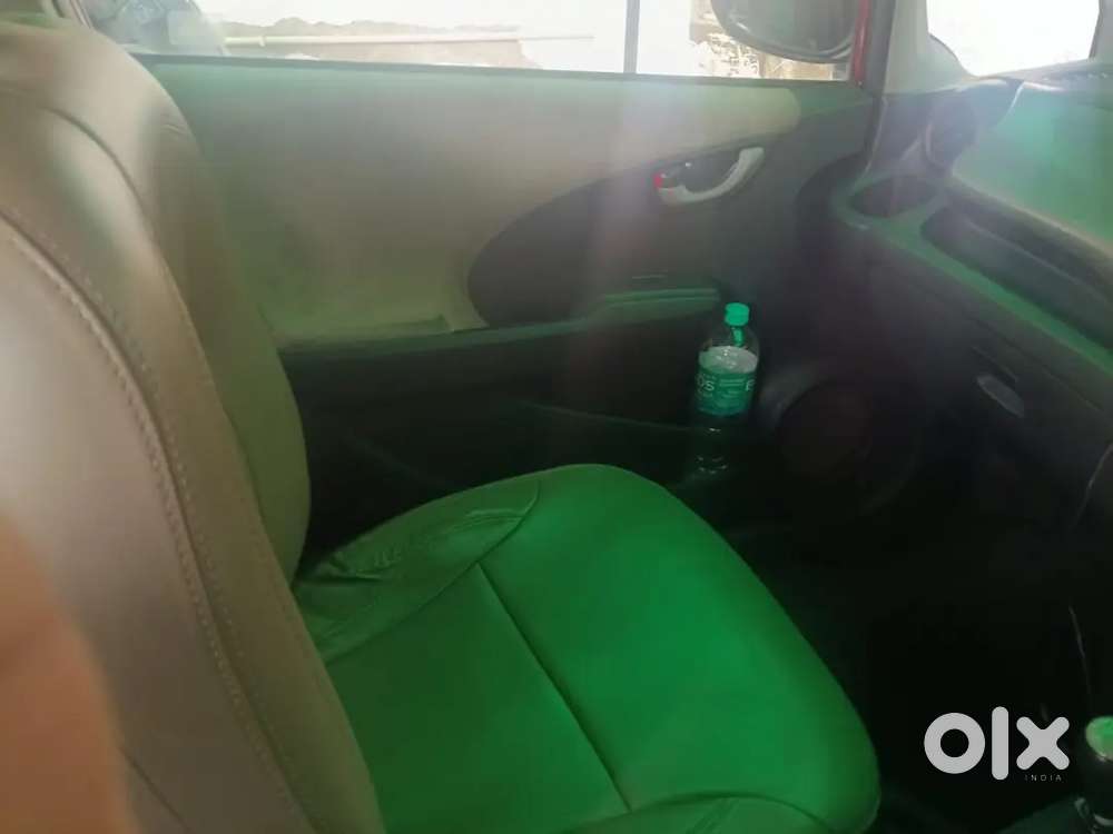 Honda Jazz 2009 Petrol Manual