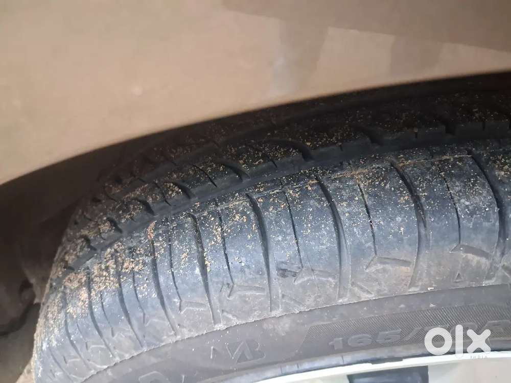 Maruti Suzuki Wagon R 1.0 2019 Petrol Good Condition, New Tyres
