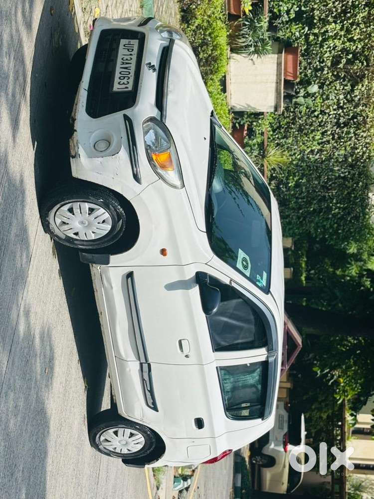 Maruti Suzuki Car 2017