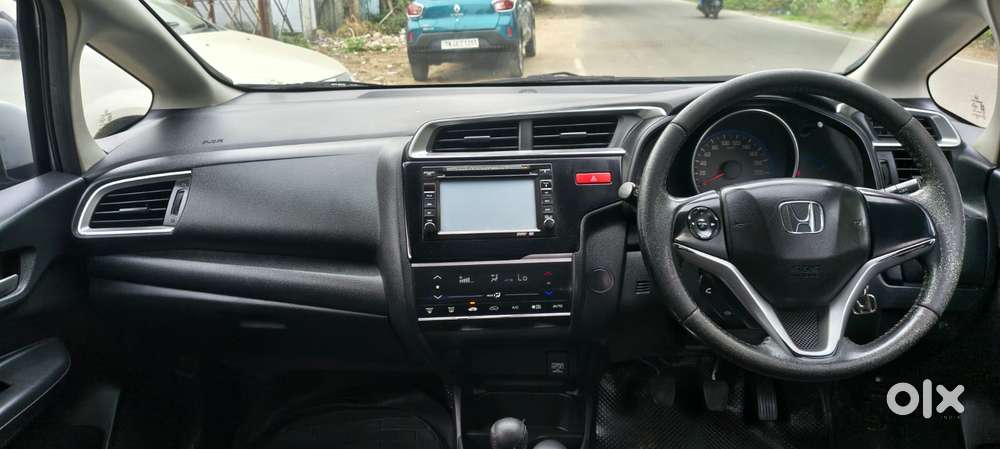 Honda Jazz Vx Mt I-dtec, 2017, Diesel