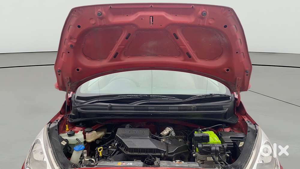 Hyundai New Santro 1.1 Sportz Amt, 2020, Petrol