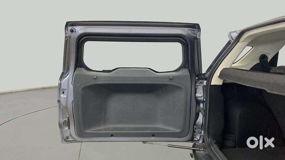 Ford Ecosport 1.5 Petrol Trend Plus At, 2018, Petrol