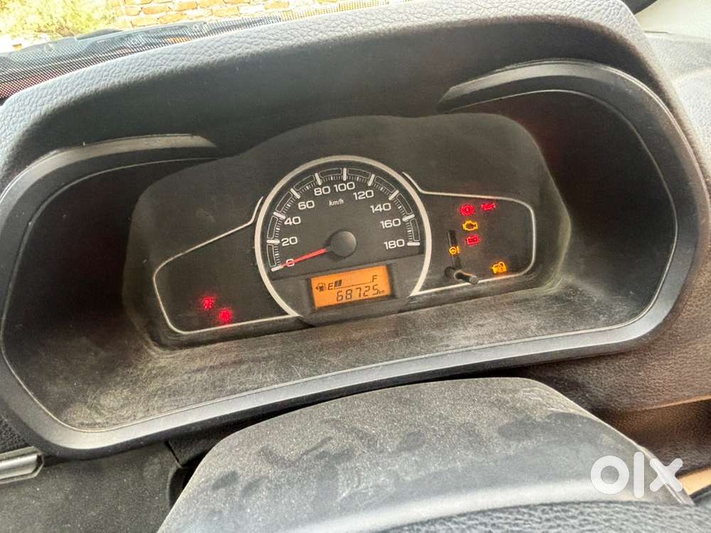 2021 Maruti Suzuki Alto