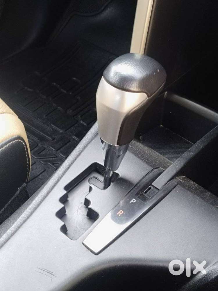 Toyota Innova Crysta [2020-ongoing] 2.4 Zx At 7 Str, 2021, Diesel