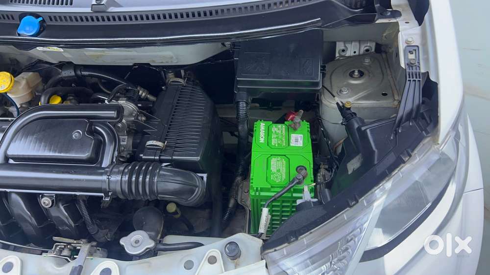 Datsun Redigo T Option, 2017, Petrol