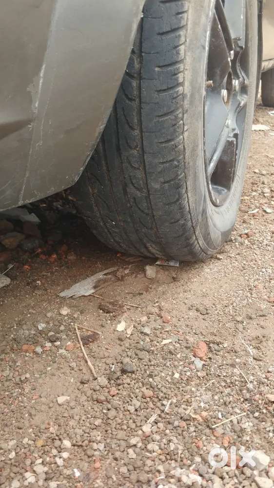 Ford Ikon 1.6 Zxi Petrol 2020