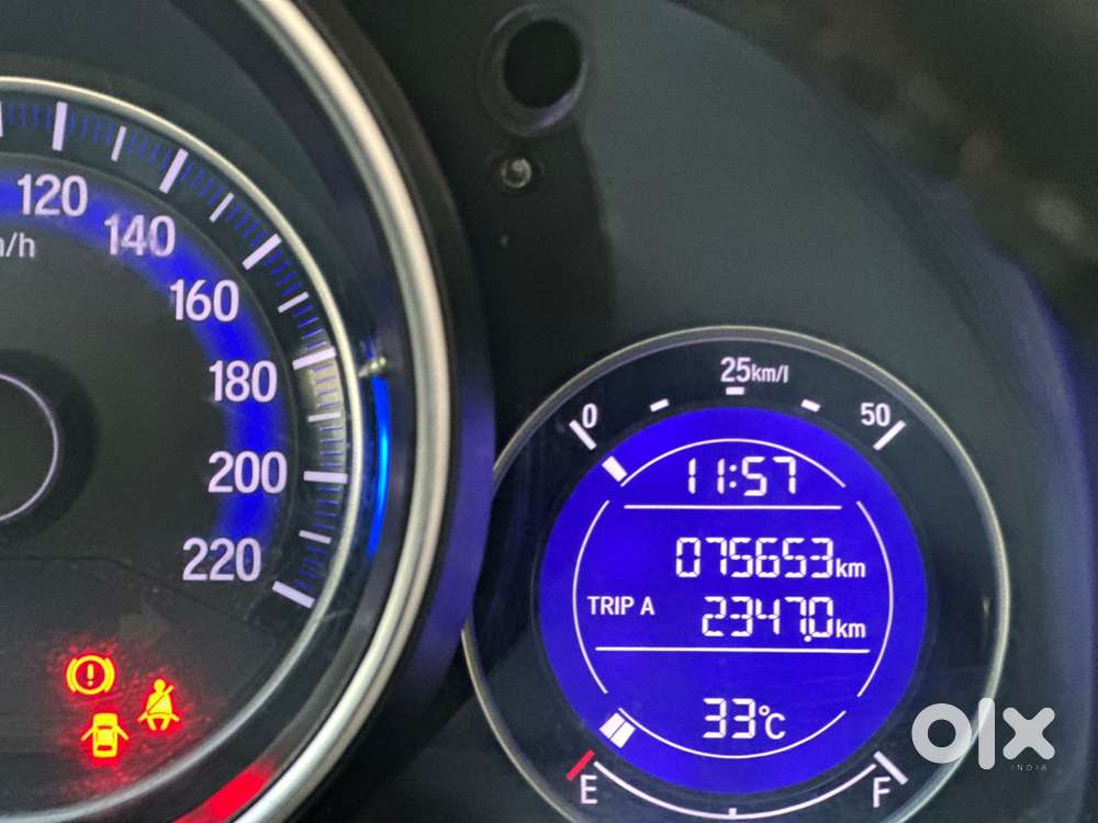 Honda Wr-v 1.5 Vx I-dtec, 2017, Diesel