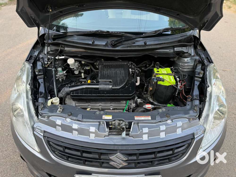 Maruti Suzuki Swift Dzire Vxi 1.2, 2014, Petrol
