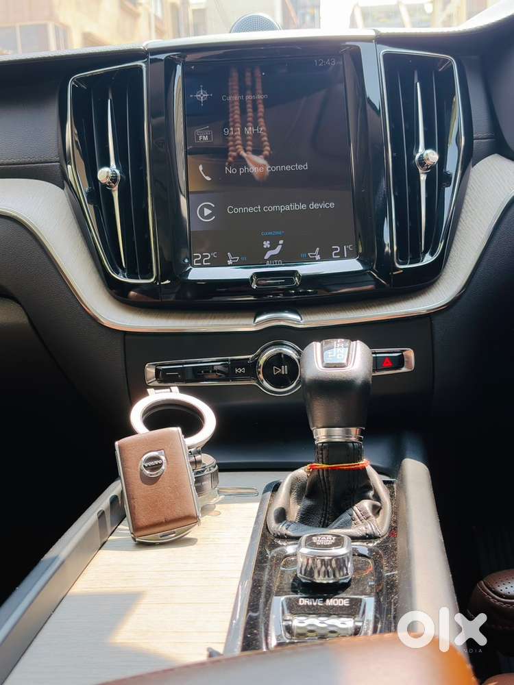Volvo Xc60 D5 Inscription 2019