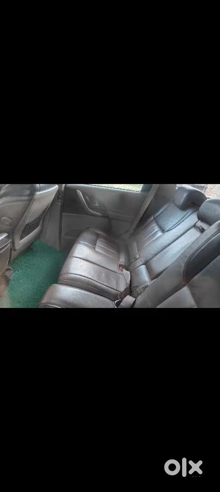 Mahindra Xuv500 2014 Diesel 104000 Km Driven
