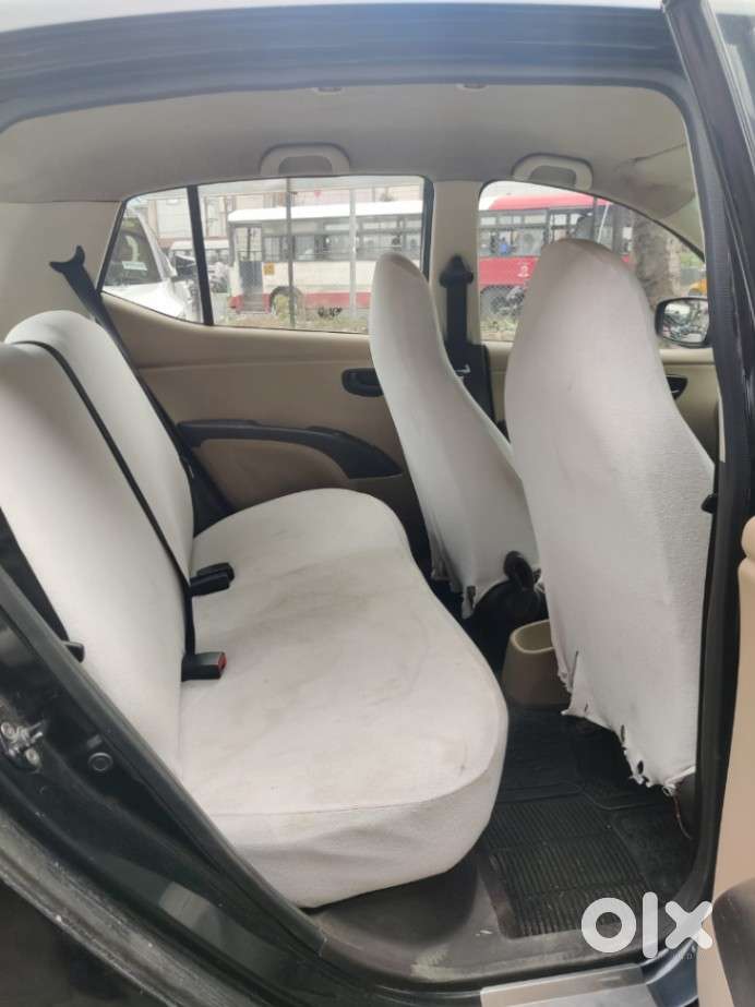 Hyundai I10 Magna 1.2, 2010, Petrol