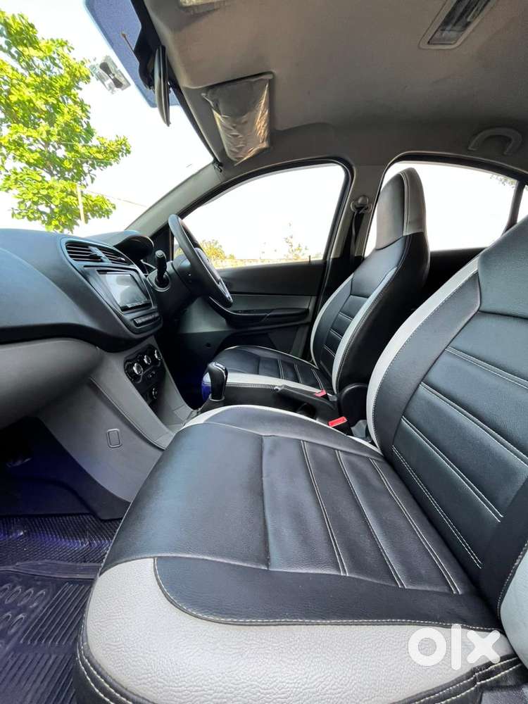 Tata Tigor, 2018, Cng & Hybrids