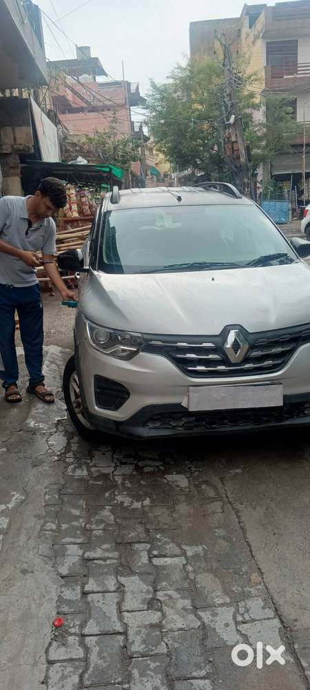 Renault Triber 2022 Petrol 65000 Km Driven