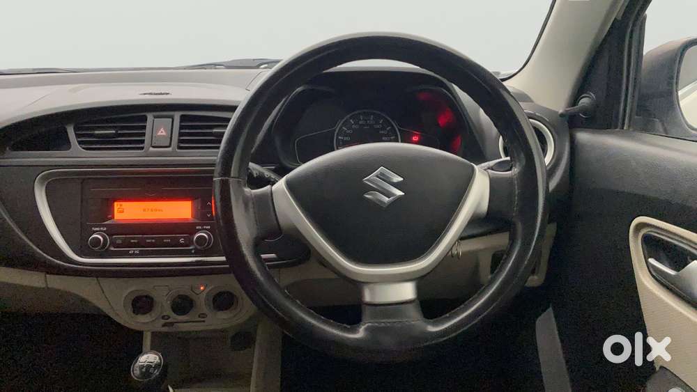 Maruti Suzuki Alto 800 0.8 Vxi (o), 2020, Petrol