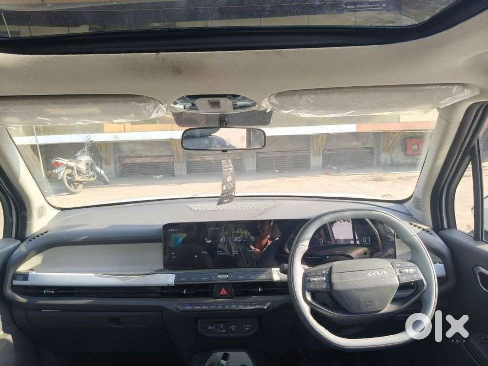 Kia Syros Htx Diesel, 2025, Diesel