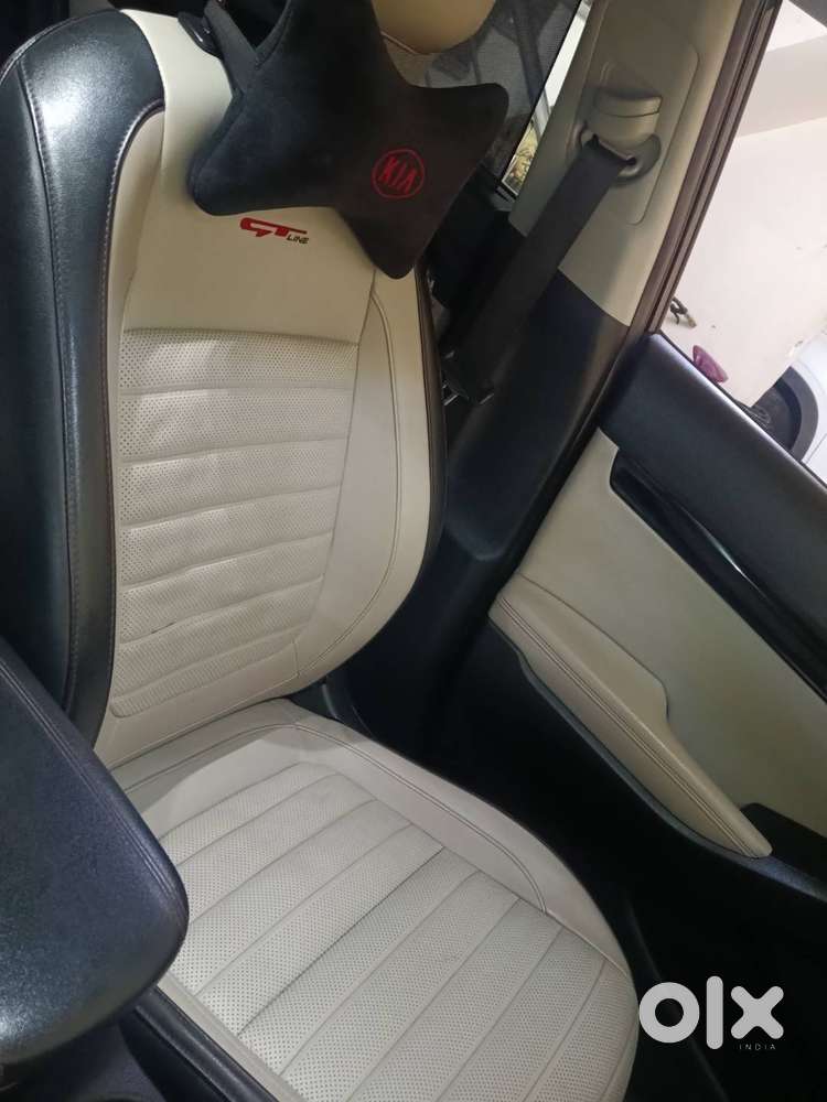 All Services Done By Kia Workshop