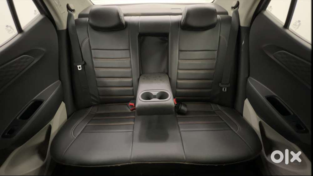 Hyundai Aura [2020-2023] 1.2 S Cng, 2021, Cng & Hybrids