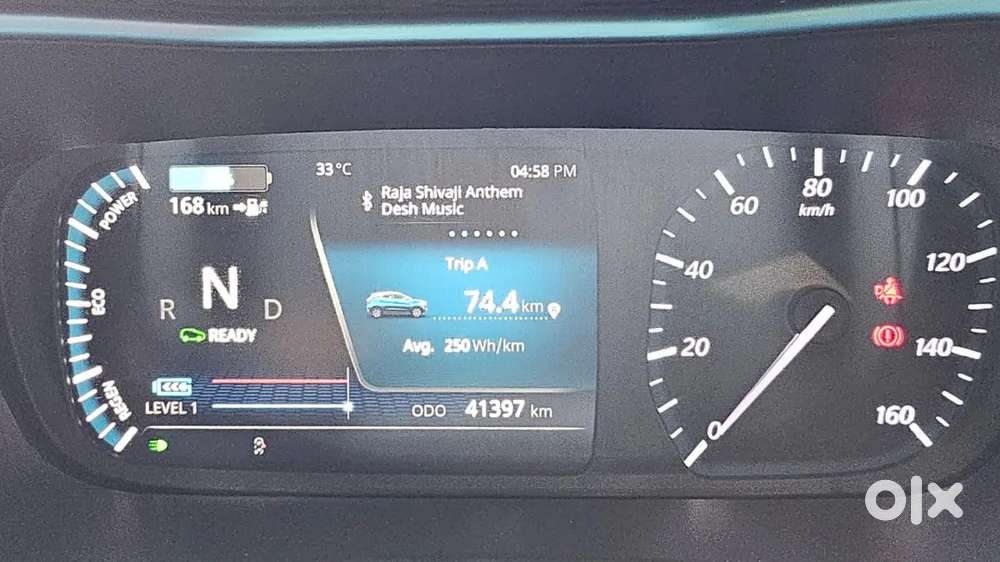 Tata Nexon Ev Prime 2022