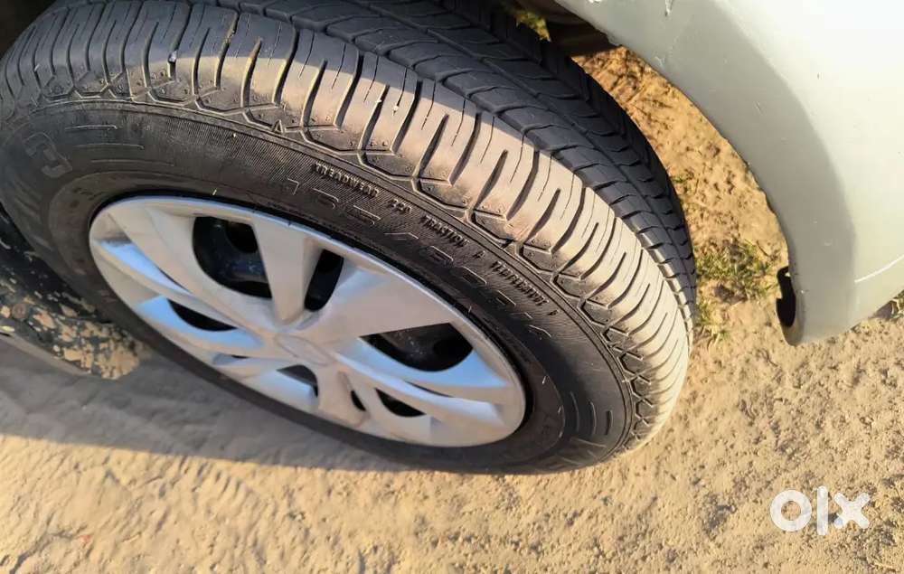 Maruti Suzuki Ritz 2011 Diesel Good Condition Bass Busted Music System