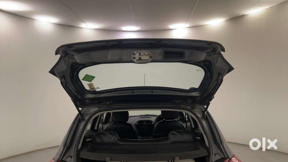 Tata Tiago 1.2 Revotron Xt Cng, 2022, Cng & Hybrids