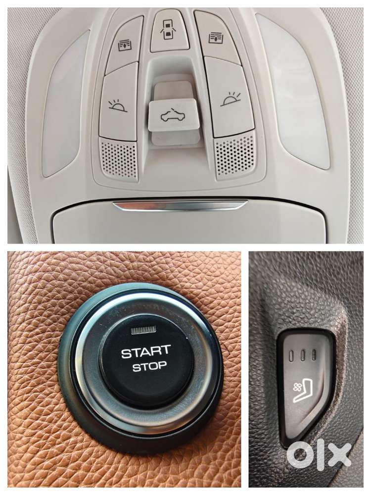 Mg Hector Plus 1.5 Sharp Dct, 2022, Diesel