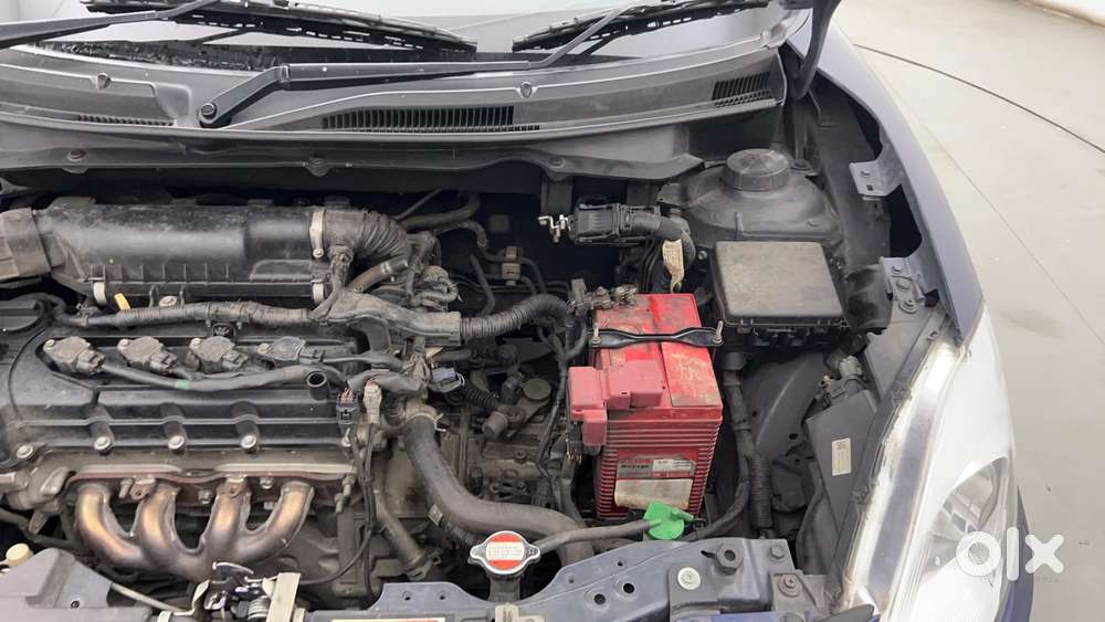 Maruti Suzuki Dzire 1.2 Vxi, 2019, Petrol
