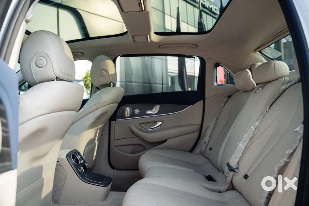 Mercedes-benz E-class E 220 D, 2025, Diesel