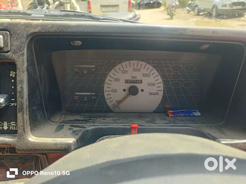 A/c Working.new Battery. New Tyre. Central Lock . Music System