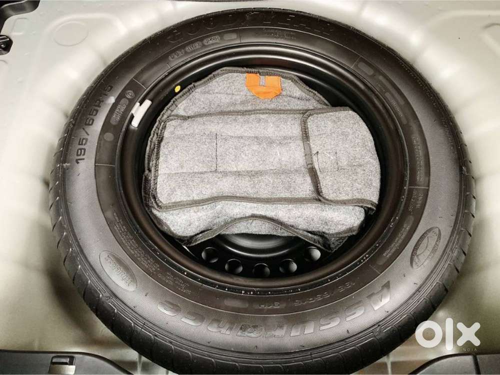 Hyundai Venue Sx Plus Turbo Dct, 2019, Petrol