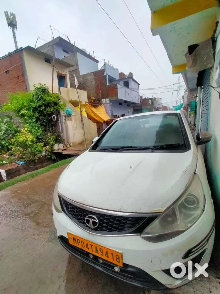 Tata Zest Revotron 2017 Diesel