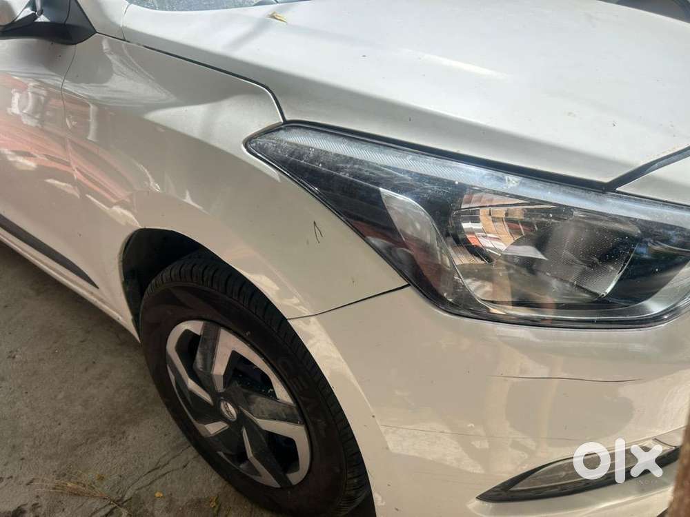 Hyundai I20 2016 Petrol Well Maintained