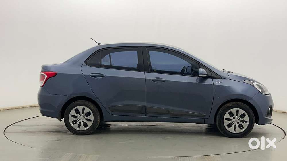 Hyundai Xcent [ ] 1.2 S, 2014, Petrol