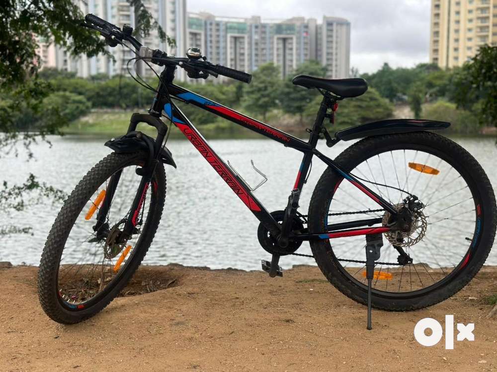 Gear Cycle Bicycles for sale in Kadugodi Second Hand Cycles in