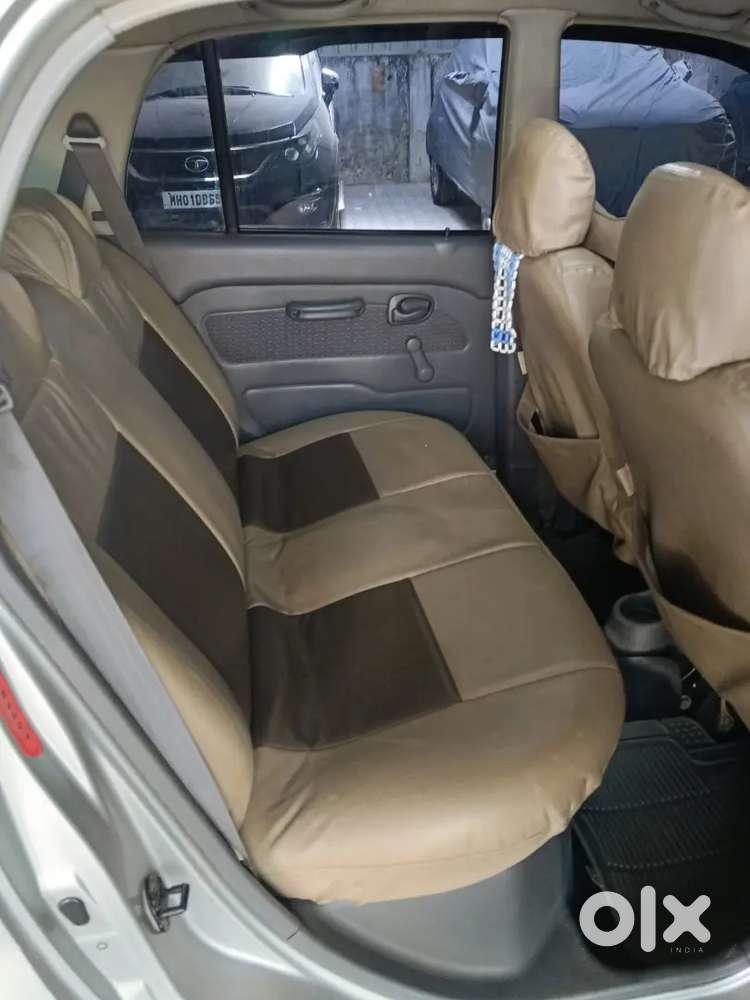 Hyundai Santro Xing 2003