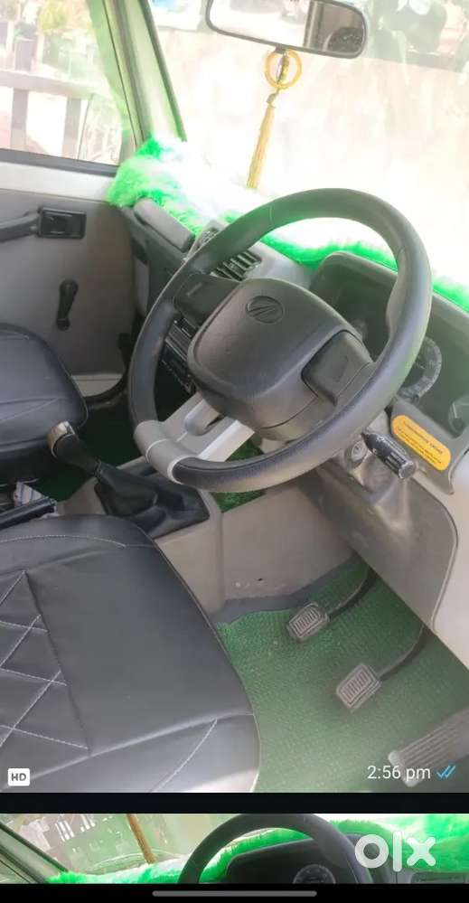 Mahindra Bolero 2010