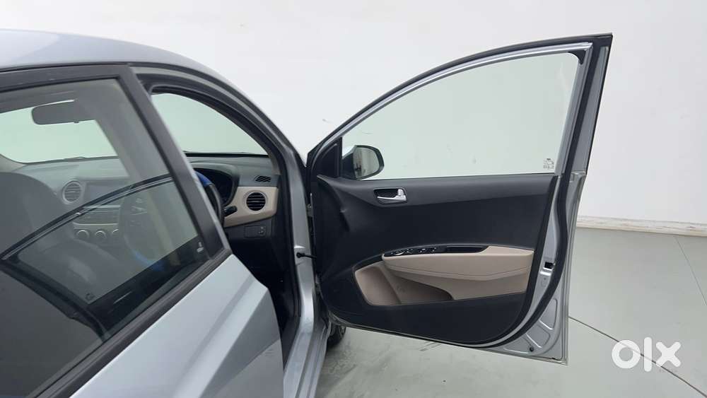 Hyundai Xcent Sx 1.2, 2019, Petrol