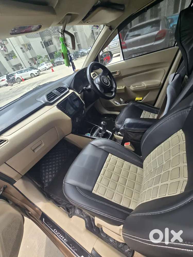 Non Accidental And In Brand New Condition.  Single Driven
