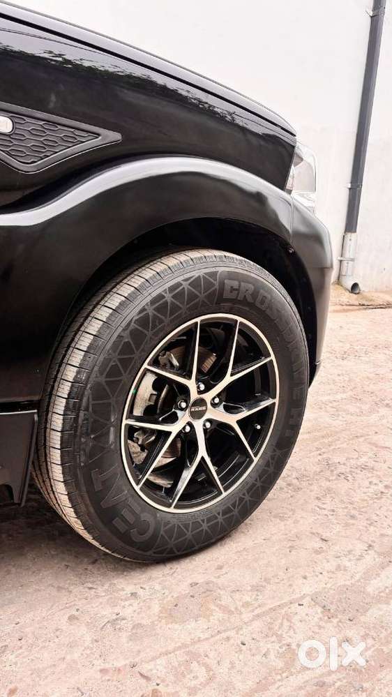 Mahindra Scorpio Classic, 2026, Diesel