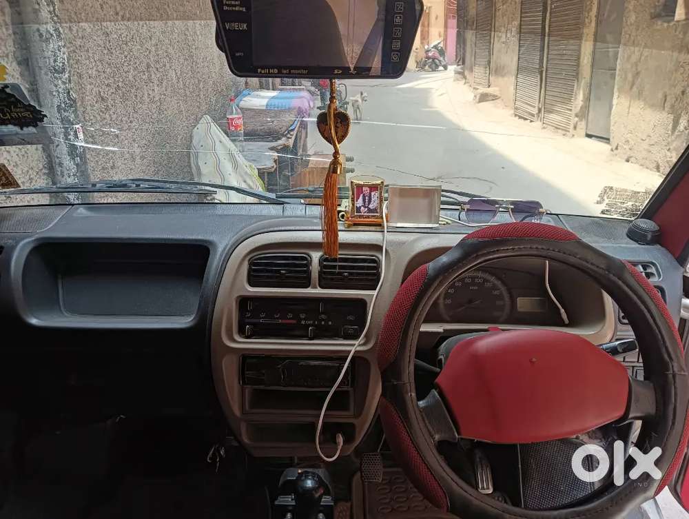 Maruti Suzuki Eeco 2016 Cng & Hybrids 71000 Km Driven