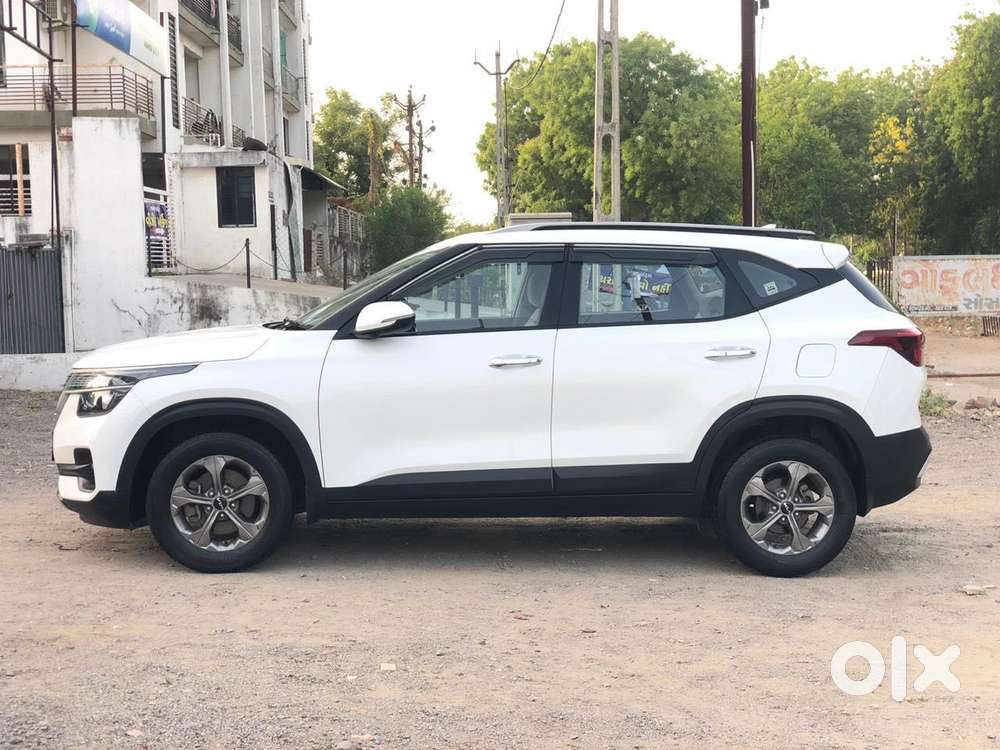 Kia Seltos Htk Plus D, 2022, Diesel