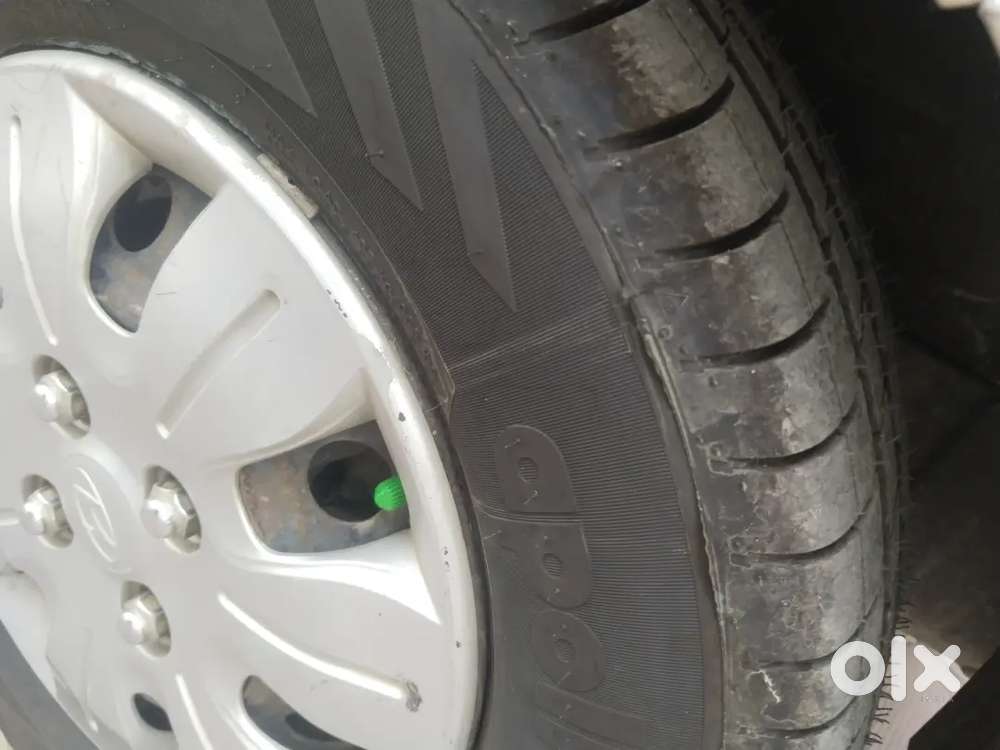 I10 Magna Full Loaded