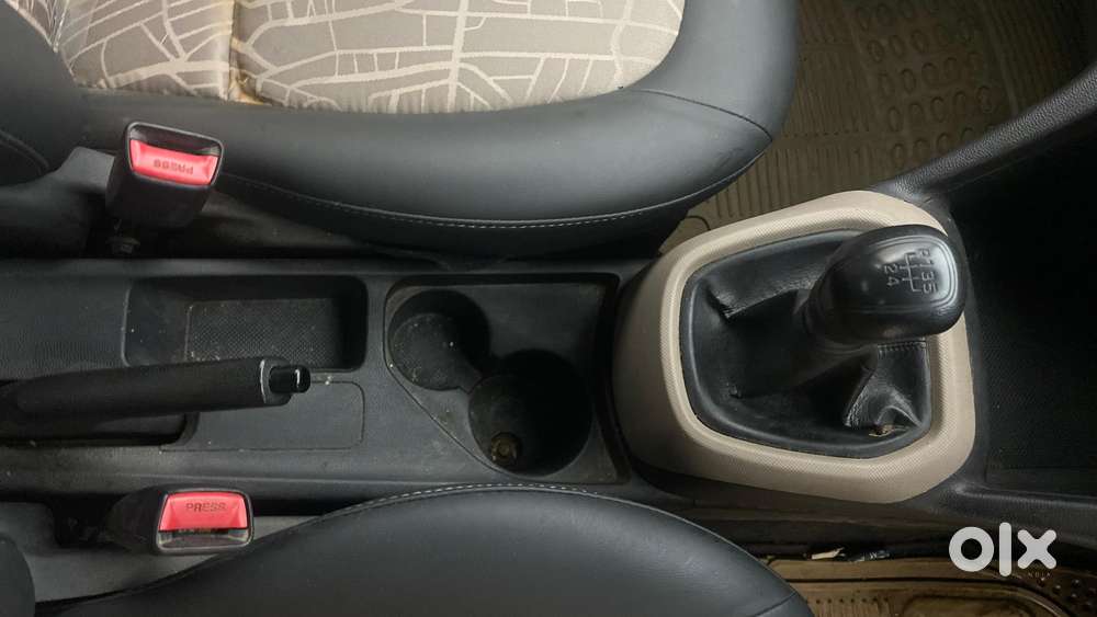 Hyundai Grand I10 Magna 1.1 Crdi, 2014, Diesel