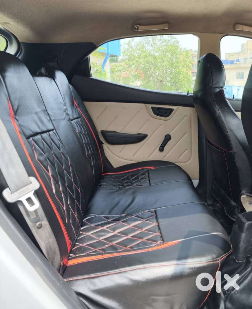 Hyundai Eon Era +, 2018, Petrol