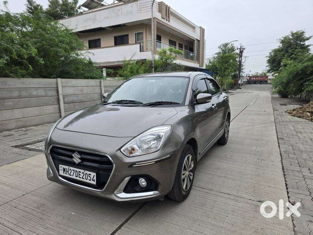 Maruti Suzuki Dzire 1.2 Vxi, 2022, Petrol