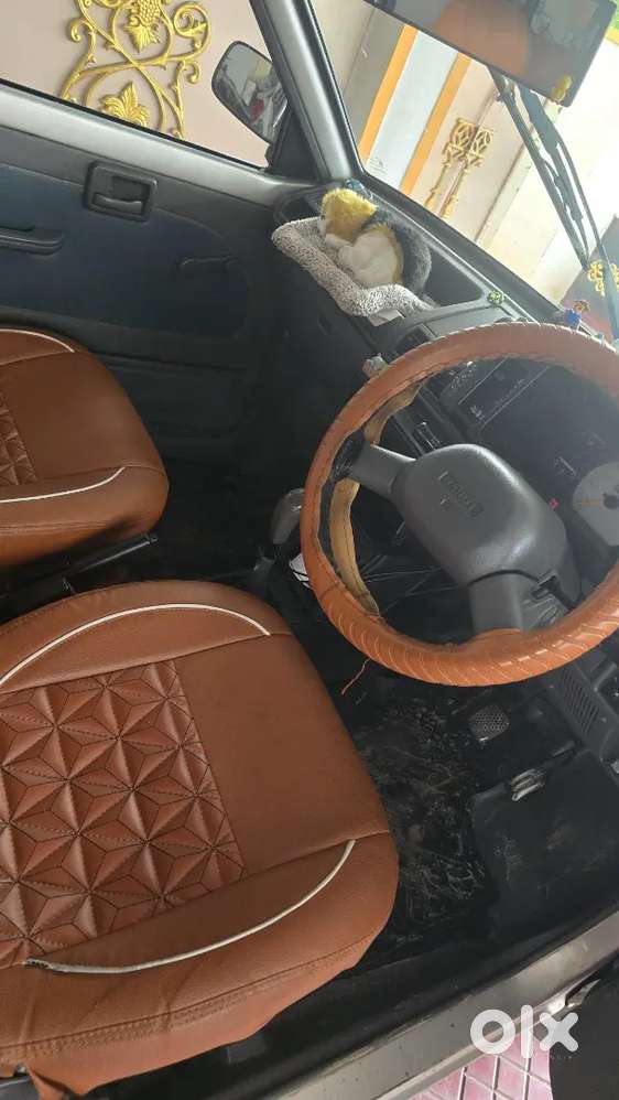 Maruti Suzuki 800 2009 Petrol Manual